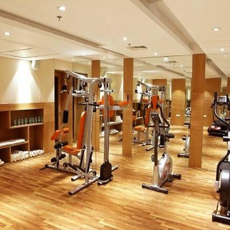 Citrus Hotel Bhiwadi Eksteriør bilde