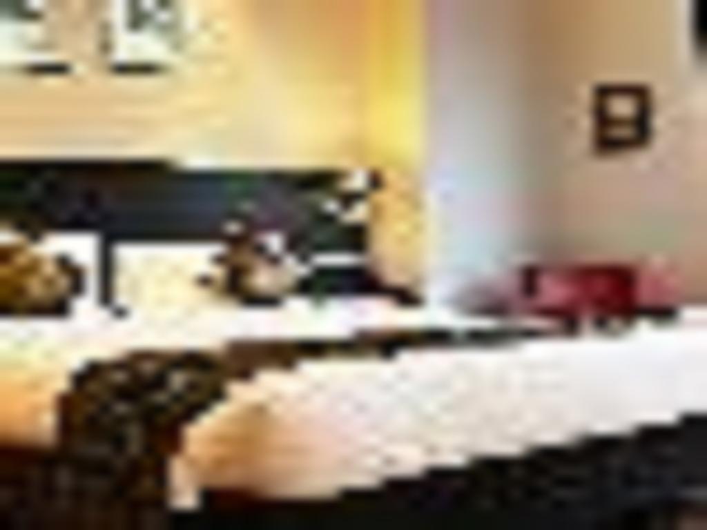 Citrus Hotel Bhiwadi Eksteriør bilde
