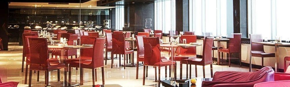Citrus Hotel Bhiwadi Eksteriør bilde