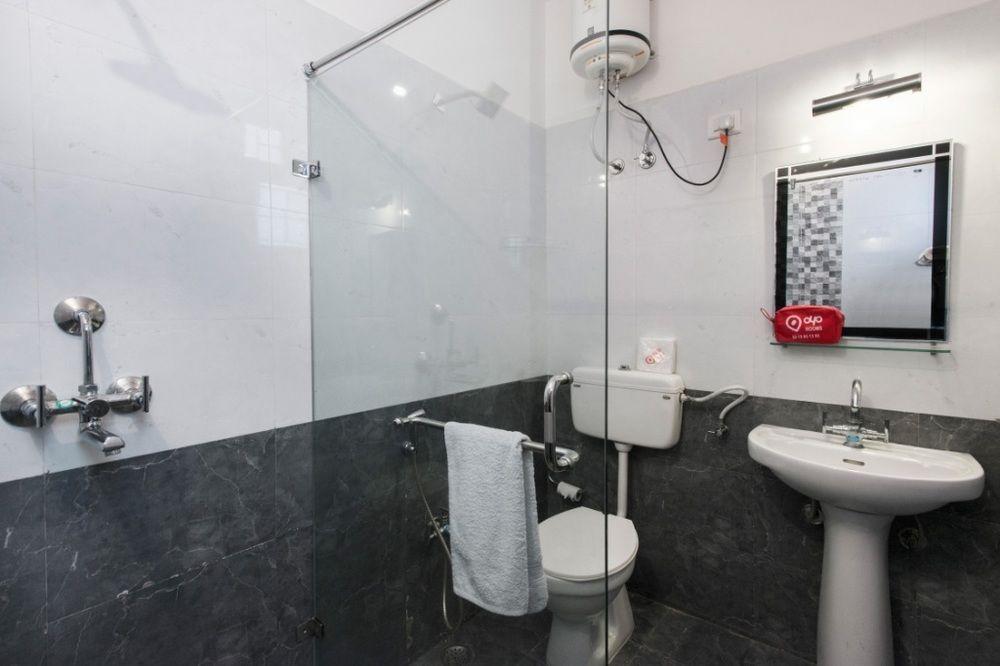 Citrus Hotel Bhiwadi Eksteriør bilde