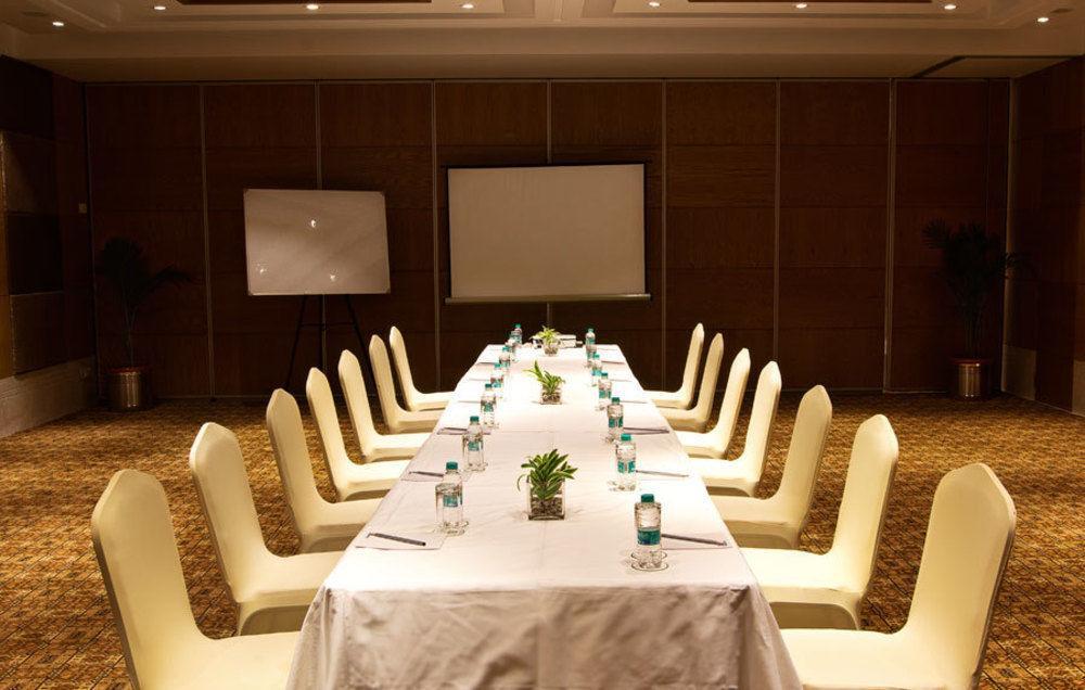 Citrus Hotel Bhiwadi Eksteriør bilde