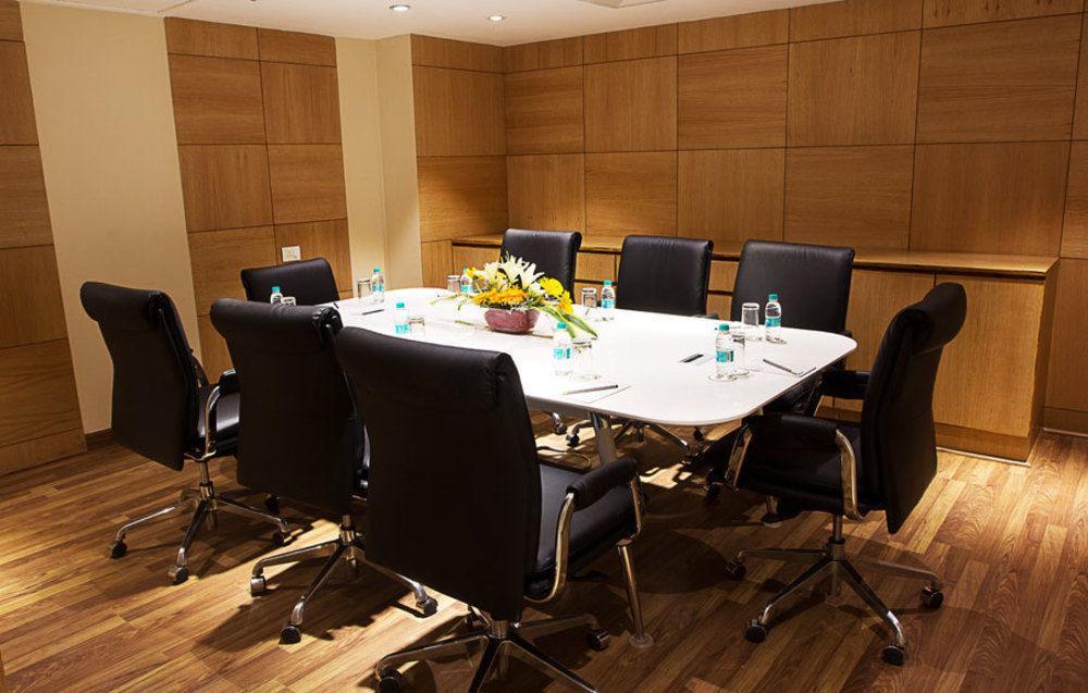 Citrus Hotel Bhiwadi Eksteriør bilde